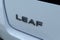 2026 Nissan LEAF S+
