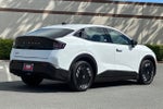 2026 Nissan LEAF S+