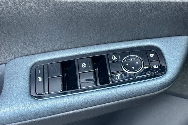 2026 Nissan LEAF S+