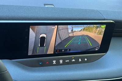 2026 Nissan LEAF S+
