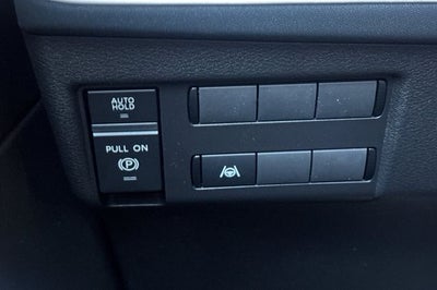 2026 Nissan LEAF S+