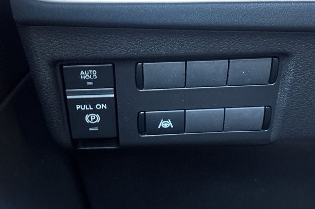 2026 Nissan LEAF S+