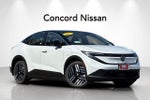 2026 Nissan LEAF SV+