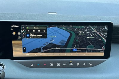 2026 Nissan LEAF SV+