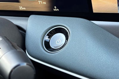 2026 Nissan LEAF SV+