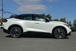 2026 Nissan LEAF SV+