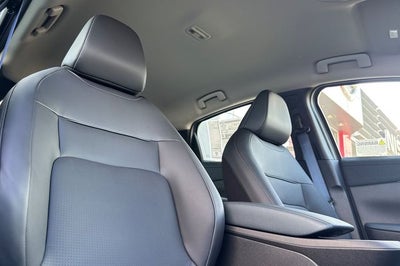 2026 Nissan LEAF SV+