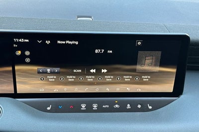 2026 Nissan LEAF SV+