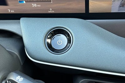 2026 Nissan LEAF SV+