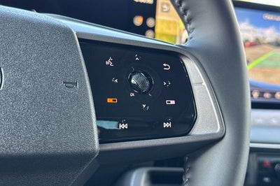 2026 Nissan LEAF SV+