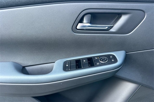 2026 Nissan LEAF SV+