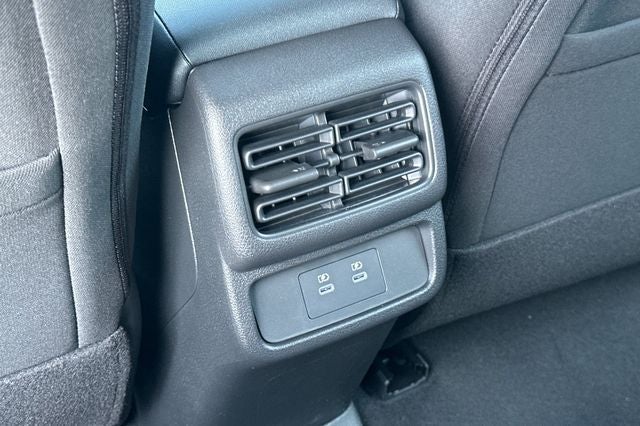 2026 Nissan LEAF SV+