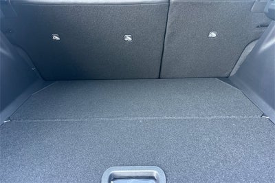 2026 Nissan LEAF SV+