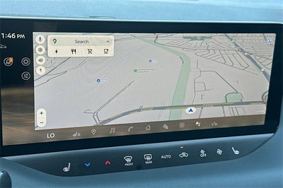 2026 Nissan LEAF SV+