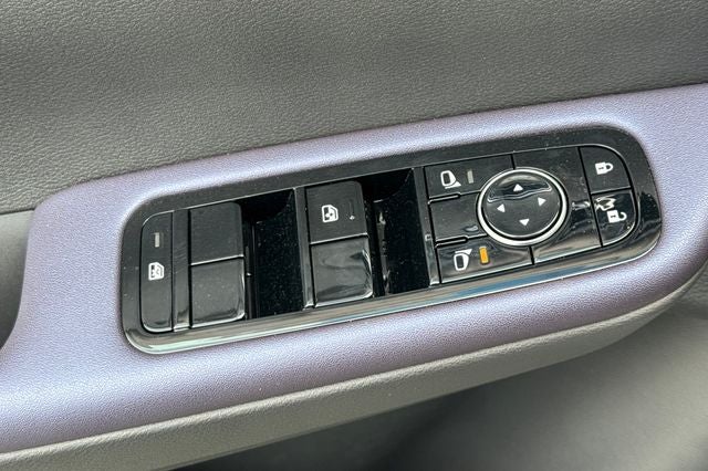 2026 Nissan LEAF SV+