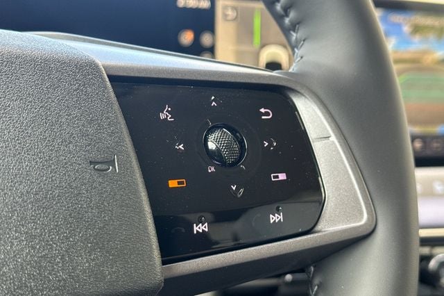 2026 Nissan LEAF SV+