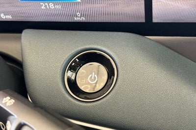 2026 Nissan LEAF SV+