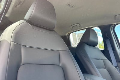 2026 Nissan LEAF SV+