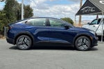 2026 Nissan LEAF SV+