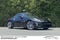 2014 Nissan 370Z Touring Convertible