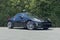 2014 Nissan 370Z Touring Convertible