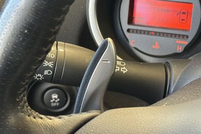 2014 Nissan 370Z Touring Convertible