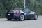 2014 Nissan 370Z Touring Convertible