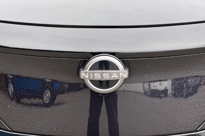 2023 Nissan Ariya VENTURE+
