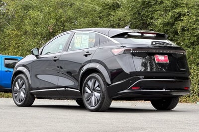 2023 Nissan Ariya VENTURE+