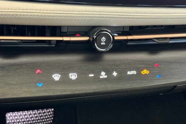 2024 Nissan Ariya EVOLVE+
