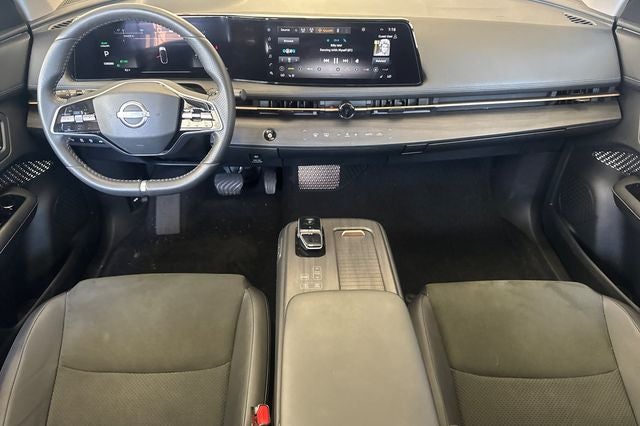 2023 Nissan Ariya EVOLVE+ EVOLVE+