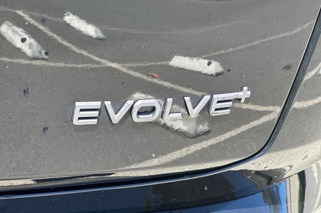 2023 Nissan Ariya EVOLVE+ EVOLVE+