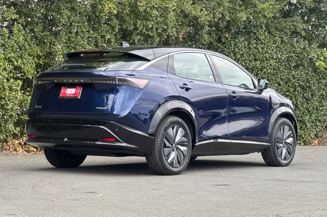 2023 Nissan Ariya EVOLVE+