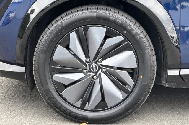 2023 Nissan Ariya EVOLVE+
