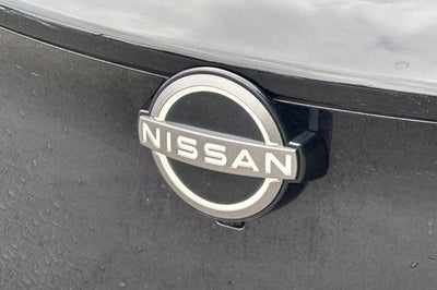 2023 Nissan Ariya EVOLVE+