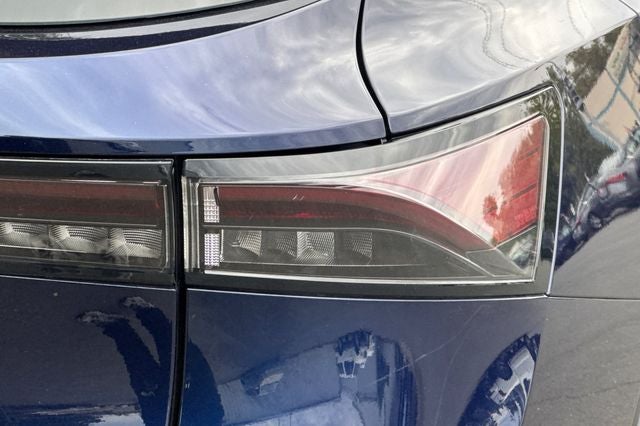 2023 Nissan Ariya EVOLVE+