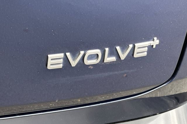 2023 Nissan Ariya EVOLVE+