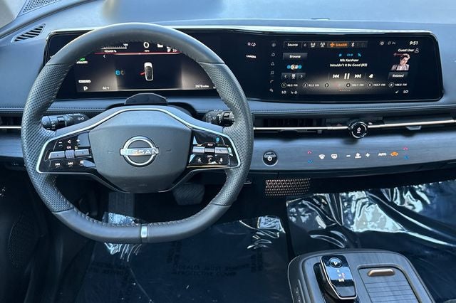 2024 Nissan Ariya EMPOWER+ EMPOWER PLUS