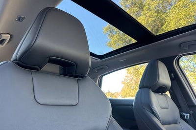 2024 Nissan Ariya EMPOWER+ EMPOWER PLUS