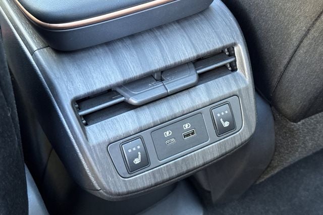 2024 Nissan Ariya EMPOWER+ EMPOWER PLUS