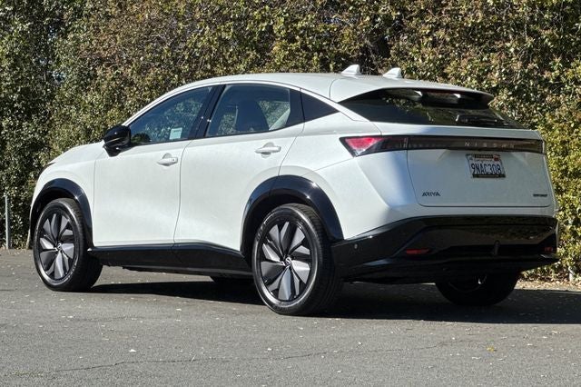 2024 Nissan Ariya EMPOWER+ EMPOWER PLUS
