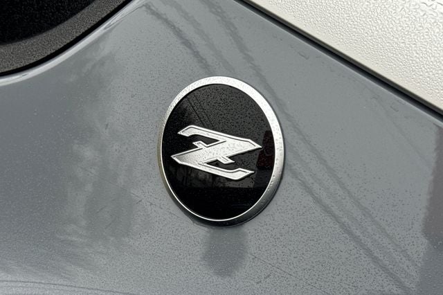 2026 Nissan Z Sport
