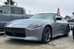 2026 Nissan Z Sport