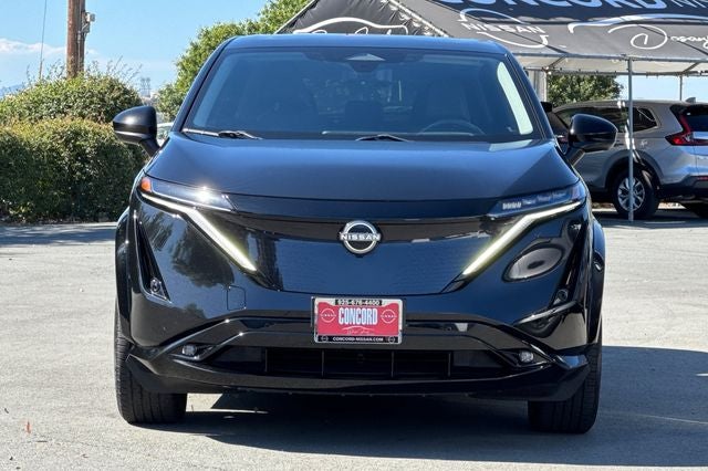 2023 Nissan Ariya EVOLVE+ e-4ORCE AWD E 4ORCE