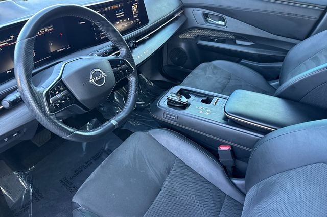 2023 Nissan Ariya EVOLVE+ e-4ORCE AWD E 4ORCE