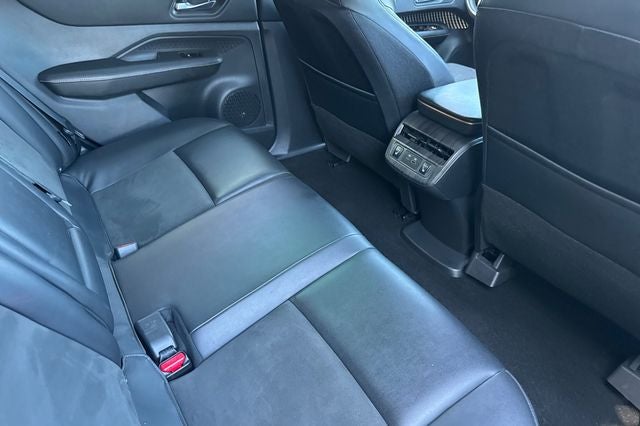 2023 Nissan Ariya EVOLVE+ e-4ORCE AWD E 4ORCE