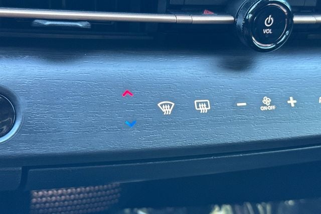 2023 Nissan Ariya EVOLVE+ e-4ORCE AWD E 4ORCE