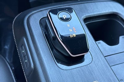 2023 Nissan Ariya EVOLVE+ e-4ORCE AWD E 4ORCE