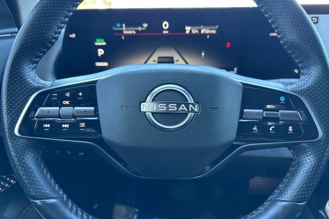 2023 Nissan Ariya EVOLVE+ e-4ORCE AWD E 4ORCE