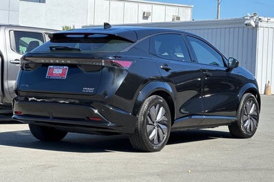 2023 Nissan Ariya EVOLVE+ e-4ORCE AWD E 4ORCE